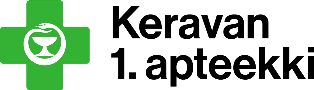 Keravan 1. Apteekki