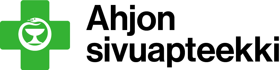 Ahjon sivuapteekki